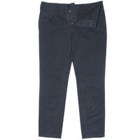 Paul Smith Jeans Paul Smith Regular Tapered Chino Trousers Navy