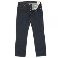Paul Smith Jeans Paul Smith Relaxed Easy Fit Jeans Dark Rinsed