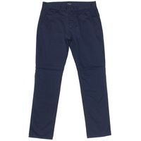 PAUL SMITH JEANS Paul Smith Slim Fit Chino Trousers Navy