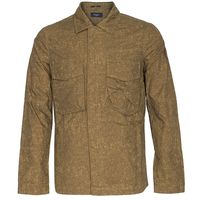 Paul Smith Jeans Poachers Jacket Chocolate