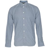 Paul Smith Jeans Tailored Fit Shirt Indigo