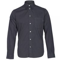 Paul Smith Jeans Tailored Fit Shirt Navy