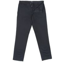 Paul Smith Jeans Tapered Cotton Twill Chinos Navy