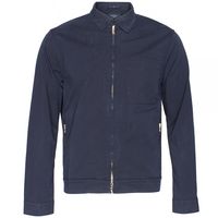 Paul Smith Jeans Trucker Jacket Navy