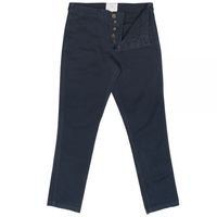 Paul Smith Red Ear Paul Smith Slim Fit Cotton Chino Navy