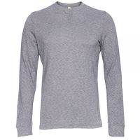 Paul Smith Red Ear Tape Crew Neck Sweatshirt Blue Marl