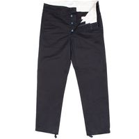 Paul Smith Red Ear Twill Trousers Navy