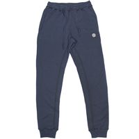 Stone Island Fleece Pant Navy
