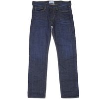 Stone Island Regular Fit Jeans Vintage Wash