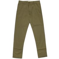 Universal Works Aston Twill Pants Olive