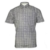 Universal Works Croyde Shirt Navy