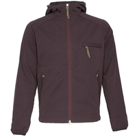 Universal Works Cruiser Jacket Port