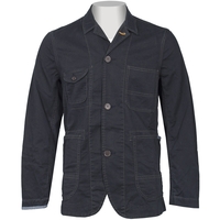 Universal Works Ferryman Jacket Navy