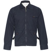 Universal Works Pilot Jacket Navy