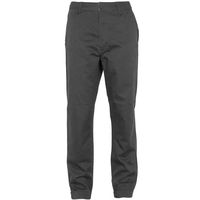 Universal Works Suit Chino Pant Charcoal Grey