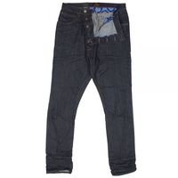 Vivienne Westwood Asymmetric Jeans Dark Rinse