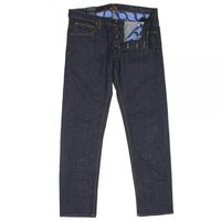 Vivienne Westwood Classic Jeans Dark Rinse