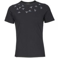 Vivienne Westwood Orb T-Shirt Black