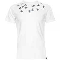Vivienne Westwood Orb T-Shirt White