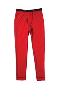 686 Direct Base Layer Thermal Bottoms Pants - Chilli,  Large