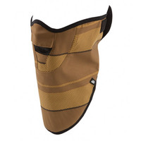 686 Mens Strap Face Mask Beanie Duck Slant Stripe 2014