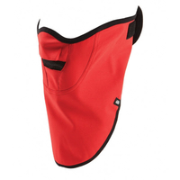 686 Mens Strap Face Mask Snowboard Ski Beanie Chilli