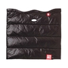 Airhole AT3 Airtube Cinch Glacier Insulated Facemask Cinder Medium Large
