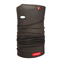 Airhole Drylite Airtube Face Mask 2019 Washed Black ML