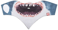 Airhole S1 Graphic Facemask Shark