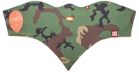 Airhole S1 Graphic Facemask