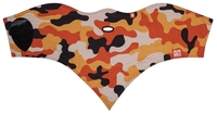 Airhole S1 Standard 2 Layer Graphic Facemask Autumn Camo Medium Large