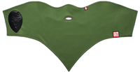 Airhole Simple S1 Facemask Army