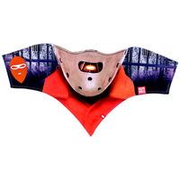 Airhole Standard 1 Facemask Insane 2014