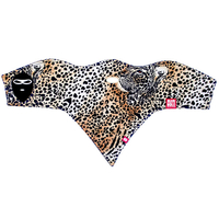 Airhole Standard 1 Womens Facemask Cheetah 2014