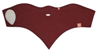 Airhole Standard 2 Layer Facemask 2016 Wine Medium Large