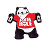 Airhole Stomp Pad 2016 Panda Large