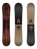 Arbor Element Premium Mid Wide Snowboard 2018 166cm