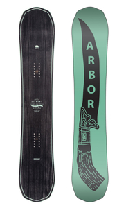 Arbor Element Snowboard 2017 161cm