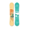 Arbor Push 156cm Womens Snowboard