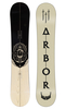 Arbor Relapse Snowboard 2018 155cm