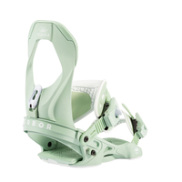 Arbor Sequoia Snowboard Binding 2018