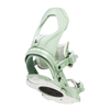 Arbor Sequoia Snowboard Binding 2018 Mint Small