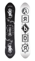 Arbor Sin Nombre Snowboard 2018