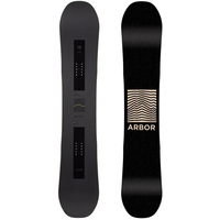 Arbor Snowboard Formula Rocker 2020 155cm