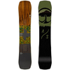 Arbor Snowboard Westmark Camber Frank April 2020 153cm
