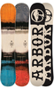 Arbor Westmark Snowboard 2015