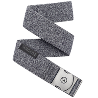 Arcade Belt Foundation Heather Black
