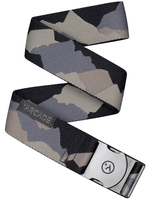 Arcade Belt Ranger Pattern Grey Peaks Camo