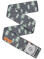 Arcade Belt Ranger Pattern Heather Black Neo Mint
