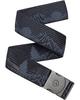 Arcade Belt Ranger Pattern Navy Black Open Ranges